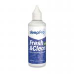 Reinigingsgel fresh & clean