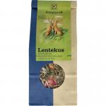 Lentekus losse thee bio