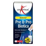 Pre & probiotica