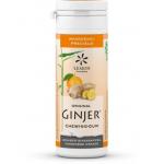 ginjer original gember kauwgom