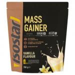 Isostar mass gainer vanille