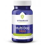 multi dag man Vitakruid