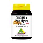 curcuma + piper nigrum 510mg