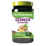 gember fermented 400mg puur