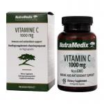 vit c 1000 non gmo Nutramedix