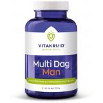 multi dag man Vitakruid