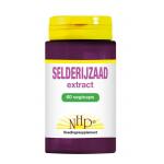 Selderijzaad extract 500 mg