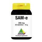 SAM-e 200mg
