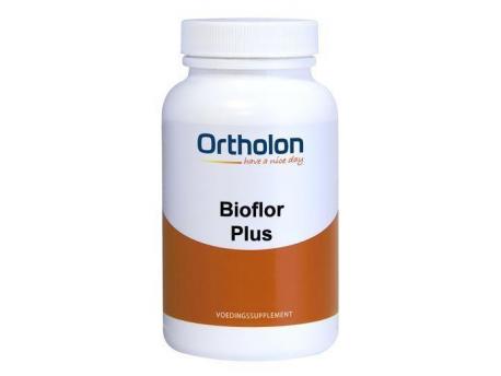 Bioflor plus