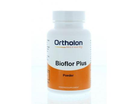 Bioflor plus