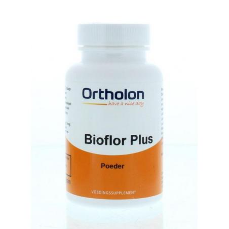 Bioflor plus