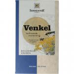 Sonnentor venkel thee