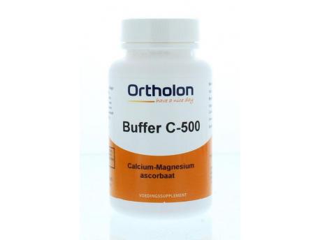 Buffer C 500