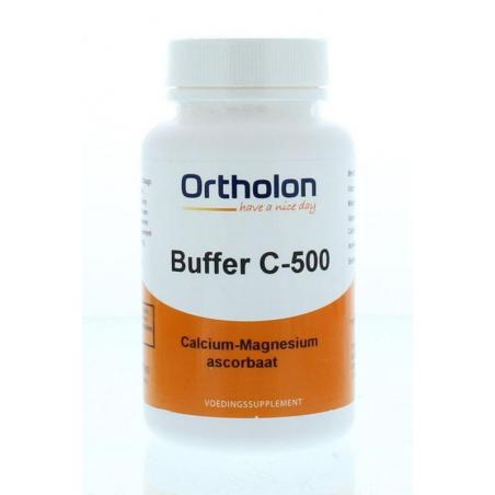 Buffer C 500