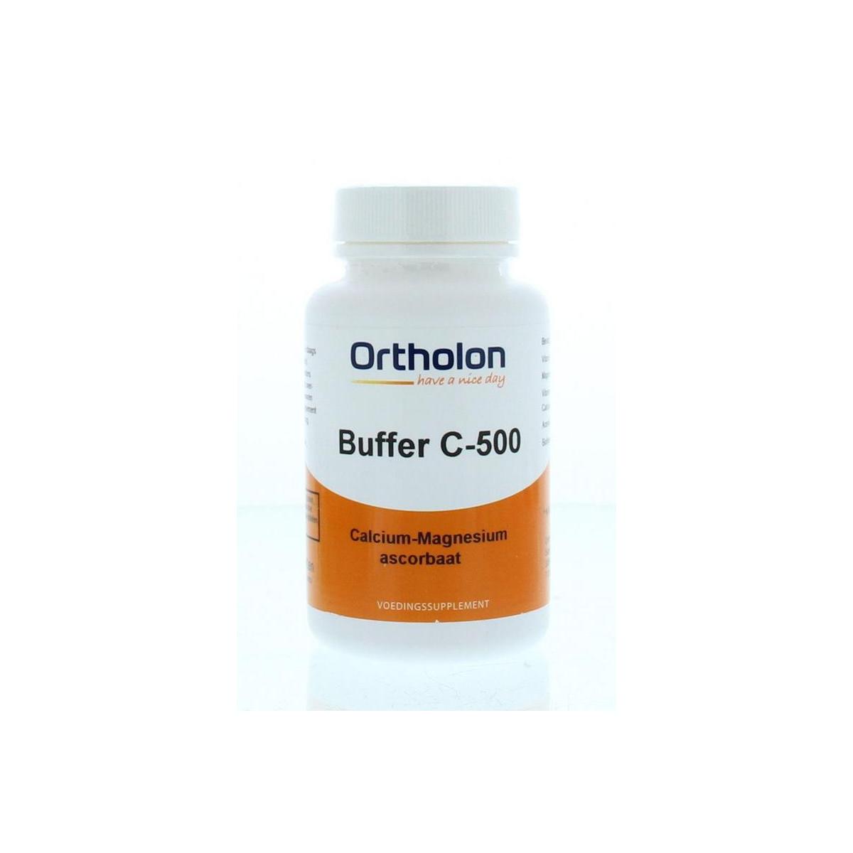 Buffer C 500