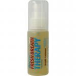 Aloe vera mondspray