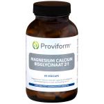 magnesium calcium bisgl 2:1&d3