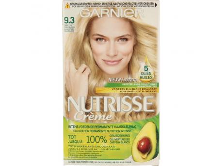 Nutrisse 93 ananas