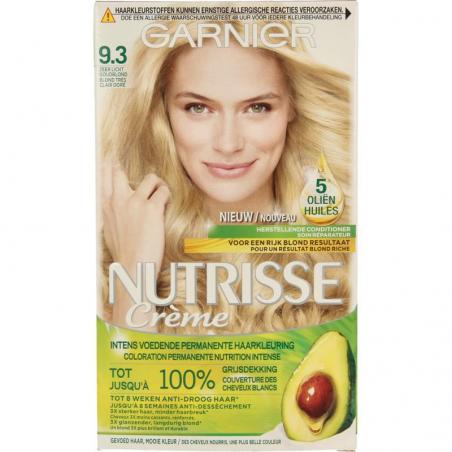 Nutrisse 93 ananas