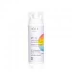 Gezicht & bodylotion SPF15