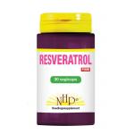 Resveratrol 500mg puur