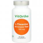 L-Theanine 100 mg