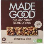 granola minis chocolate chip