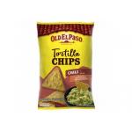 Tortilla chiops chili