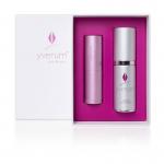 Giftset oog- en lipserum en...