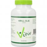 krill olie 500 mg antartic