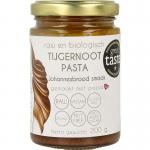 Tijgernoot pasta...