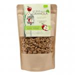 Tijgernoot granola appel...