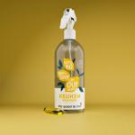 keukenreiniger sprayfles+1 pof