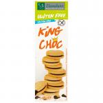 King chocolade koekjes...