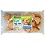 Mini kokosrotsen glutenvrij