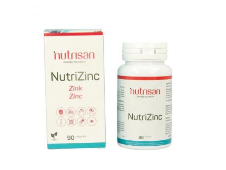 nutrizinc Nutrisan