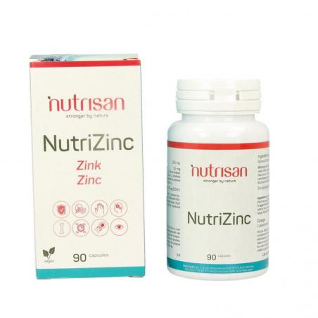 nutrizinc Nutrisan