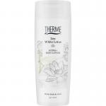 Bodylotion zen white lotus...