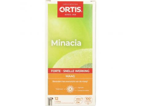 Minacia forte gelsticks