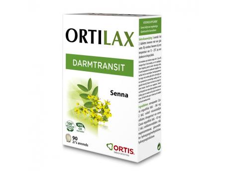 Ortilax