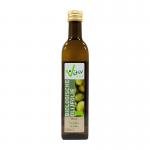 Olijfolie mild bakken en...