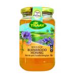 Bijenbroodhoning