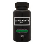 Zoethout/glycyrrhiza glabra