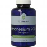 Magnesium 200 Complex...
