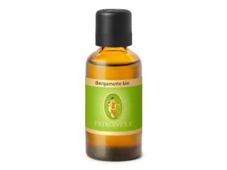 Bergamot schil bio