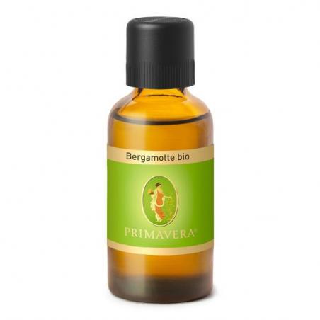 Bergamot schil bio