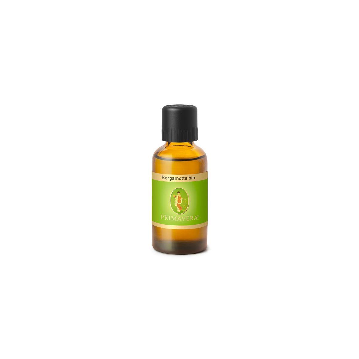 Bergamot schil bio