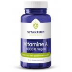 vitamine a 4000 ie vegan vitak