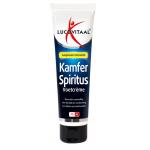 Voetcreme kamfer spiritus