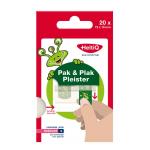 Pak & plak groen